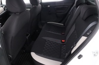 Nissan Micra vaihtoauto