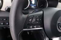 Nissan Micra vaihtoauto