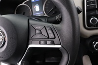 Nissan Micra vaihtoauto