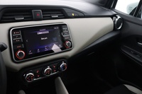 Nissan Micra vaihtoauto