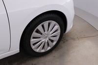 Nissan Micra vaihtoauto