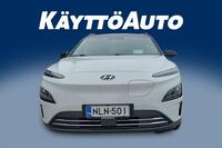 Hyundai Kona vaihtoauto