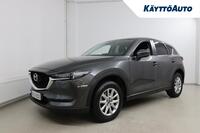 Mazda CX-5 vaihtoauto