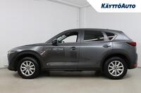 Mazda CX-5 vaihtoauto