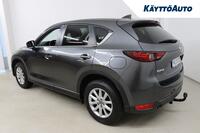Mazda CX-5 vaihtoauto