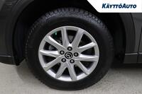 Mazda CX-5 vaihtoauto