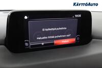 Mazda CX-5 vaihtoauto