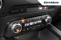 Mazda CX-5 vaihtoauto