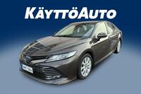 Toyota Camry vaihtoauto