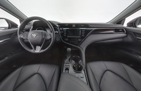 Toyota Camry vaihtoauto