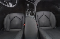 Toyota Camry vaihtoauto