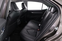 Toyota Camry vaihtoauto