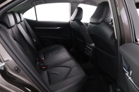 Toyota Camry vaihtoauto