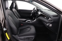 Toyota Camry vaihtoauto