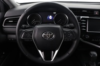 Toyota Camry vaihtoauto