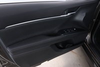 Toyota Camry vaihtoauto