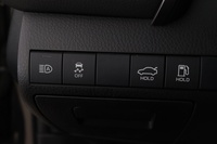 Toyota Camry vaihtoauto