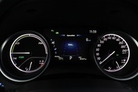 Toyota Camry vaihtoauto