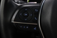 Toyota Camry vaihtoauto