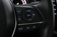 Toyota Camry vaihtoauto