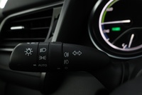 Toyota Camry vaihtoauto