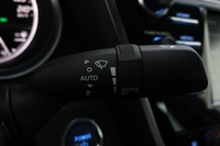 Toyota Camry vaihtoauto