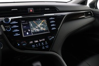 Toyota Camry vaihtoauto