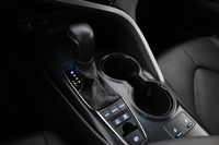 Toyota Camry vaihtoauto