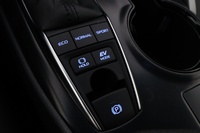 Toyota Camry vaihtoauto