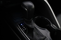 Toyota Camry vaihtoauto