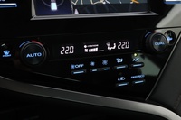 Toyota Camry vaihtoauto