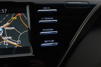 Toyota Camry vaihtoauto