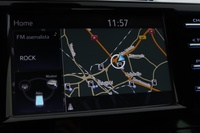 Toyota Camry vaihtoauto