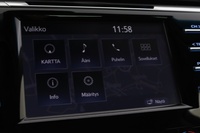 Toyota Camry vaihtoauto