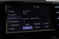 Toyota Camry vaihtoauto