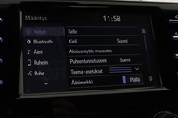 Toyota Camry vaihtoauto