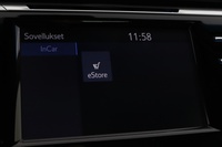 Toyota Camry vaihtoauto