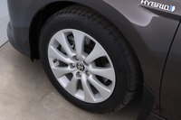 Toyota Camry vaihtoauto