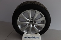 Toyota Camry vaihtoauto