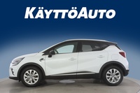Renault Captur vaihtoauto