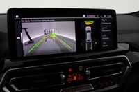 BMW X4 vaihtoauto