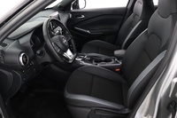 Nissan Juke vaihtoauto