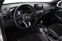 Nissan Juke vaihtoauto