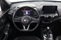 Nissan Juke vaihtoauto