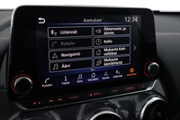 Nissan Juke vaihtoauto