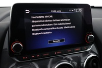 Nissan Juke vaihtoauto