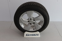 Nissan Juke vaihtoauto