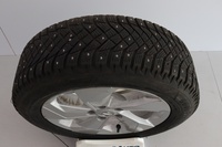 Nissan Juke vaihtoauto