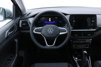 Volkswagen T-Cross vaihtoauto