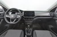 Volkswagen T-Cross vaihtoauto
